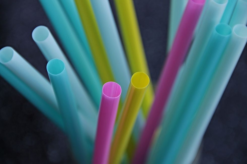 America, You Need To Take A Step Back From The War On Plastic Straws