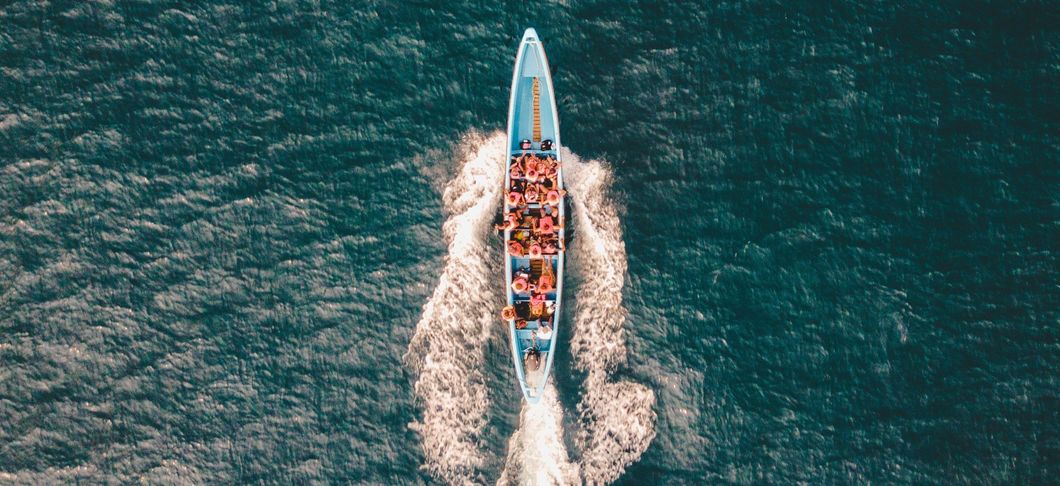 We Might Hear The Name Jesus All The Time In The US, Yet This Is Not The Case Everywhere