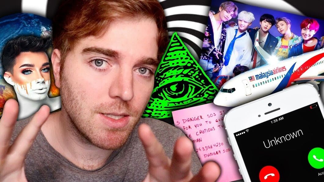 Shane Dawson Taught Me How To Be A Better Me