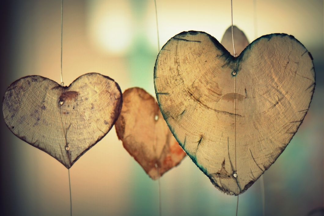 3 HUGE Lessons You Will Learn From Heartbreak