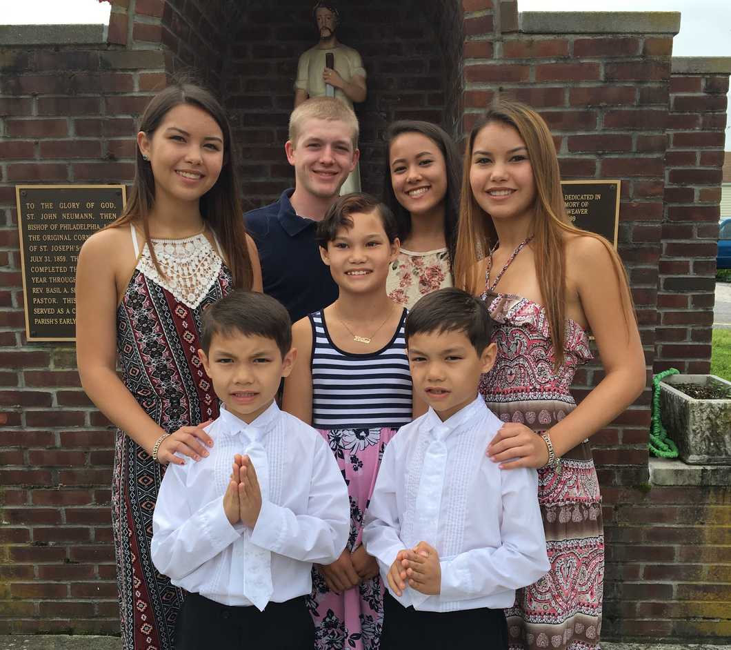 5 Reasons Being An Aunt Is The Best