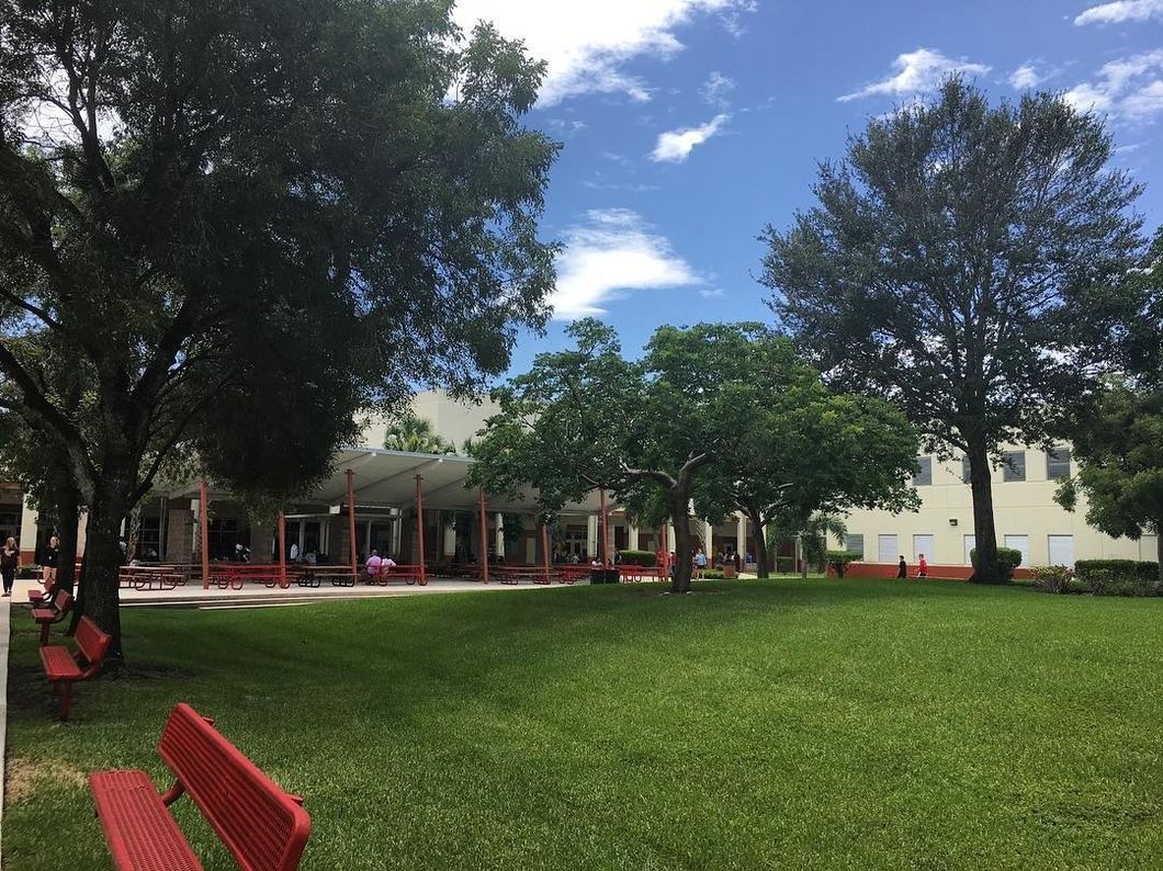 High School Reunion? Yeah, No Thanks I'll Pass