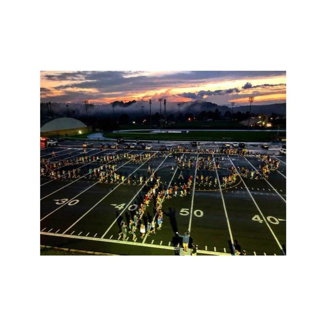 5 Tan Lines You Will Definitely Get At Band Camp