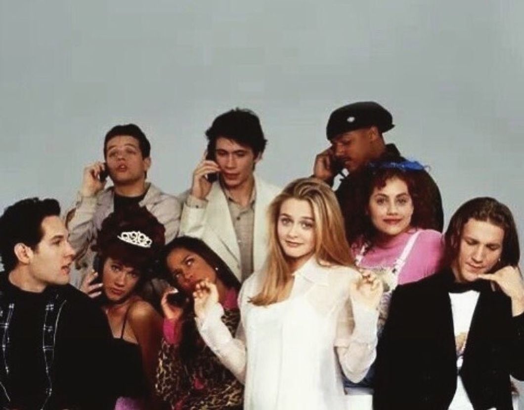 7 'Clueless' Quotes That Are Absolutely Iconic