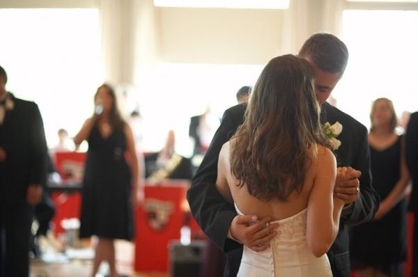 I Married Young And I Don't Regret It One Bit