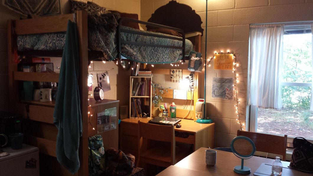 7 Things NOT To Pack For College