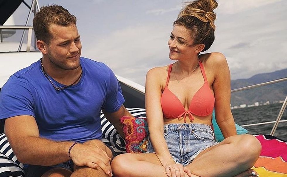 4 Bachelor In Paradise Couple Predictions