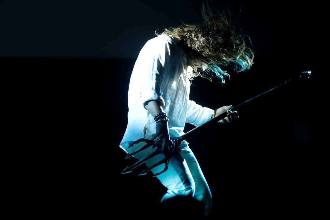 "Aquaman" Deserves A Fair Chance To Fail At The Box Office