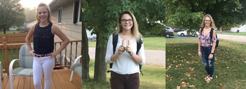 Five Tips for the Incoming High School Sophomore (or freshman).