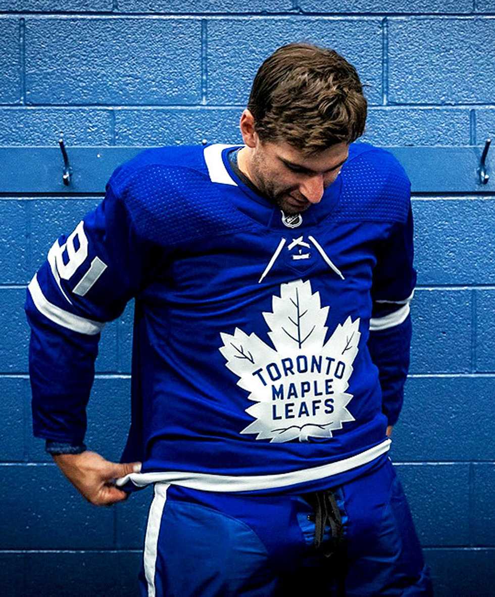 Lets Do That Hockey.