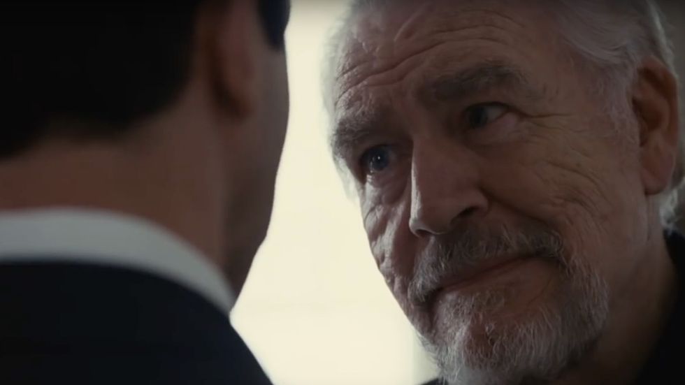 HBO's 'Succession' Will Fill The Void Created By The Cancelation Of 'House Of Cards' And 'Veep'