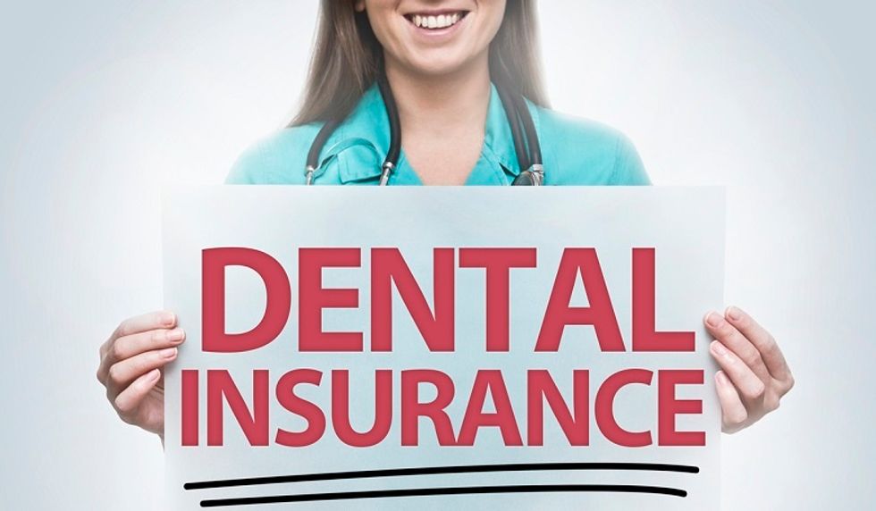 What's The Difference Between Dental Discount Financing & Traditional Dental Insurance-Do They Save?