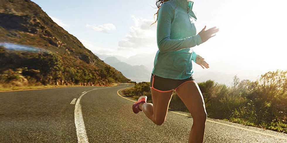 Rome Wasn't Built In A Day, It Takes Time To Develop A Healthy Lifestyle