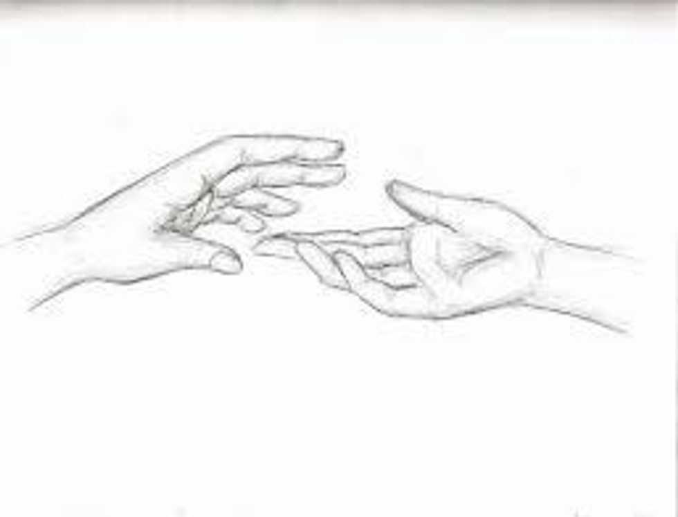 How to Mourn the Loss of Someone Who is Still Alive