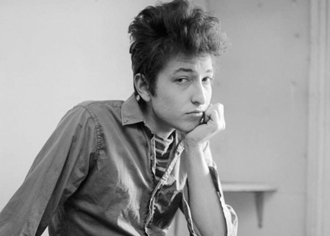 If You Weren't Already A Fan Of Bob Dylan These 5 Songs Will Make You One