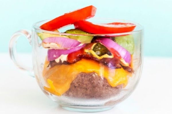 21 Surprisingly Appetizing Meals You Can Make In Your 130-Square-Foot Dorm