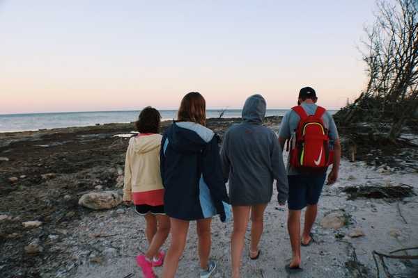 A Eulogy For The Best High School Class I Took