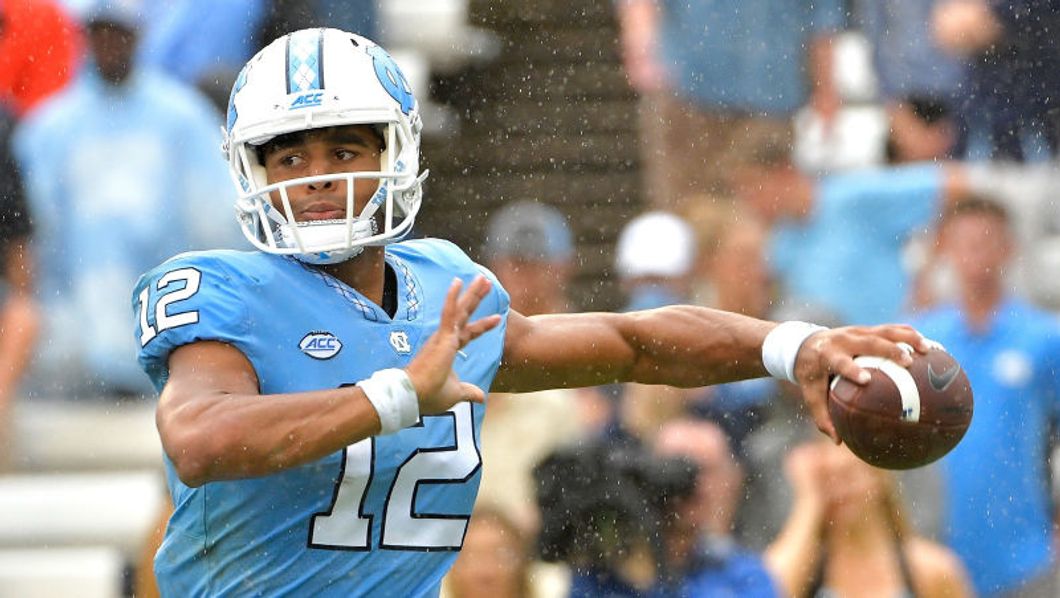 UNC Chapel Hill's Football Team Needs To Do Better Off the Field