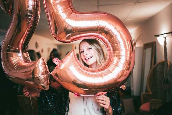 7 Rules To Going Out That Every Girl Should Follow