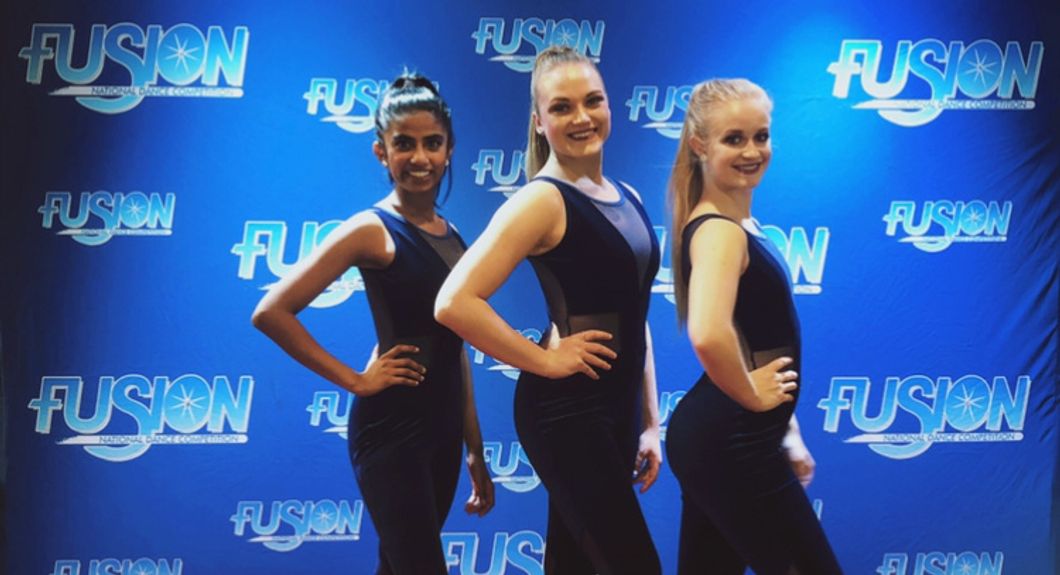 As You Get Older, Your Friend Circle Gets Smaller, And Yeah, That’s OK