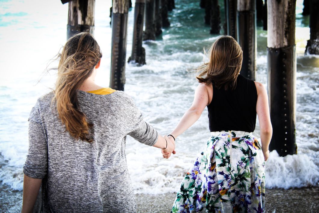 8 Things We Love About Our Best Friend