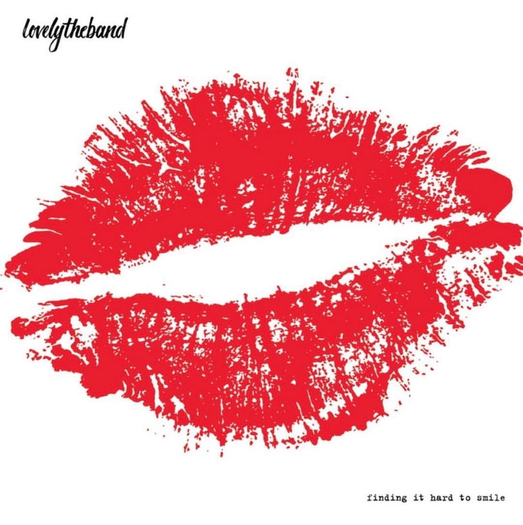 lovelytheband Is Making It Easier To Smile
