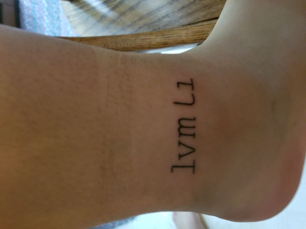 Grampy: My Grandfather, My Friend, My Role Model