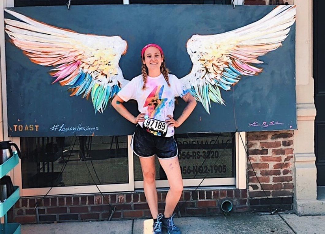 College Is What You Make Of It