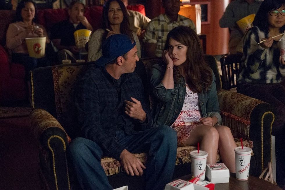 10 Netflix Originals To Watch When You're In Dire Need Of Binge-Watching