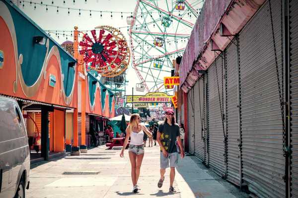 21 Cute Dates Every 20-Something Should Go On At Least Once In Their Life