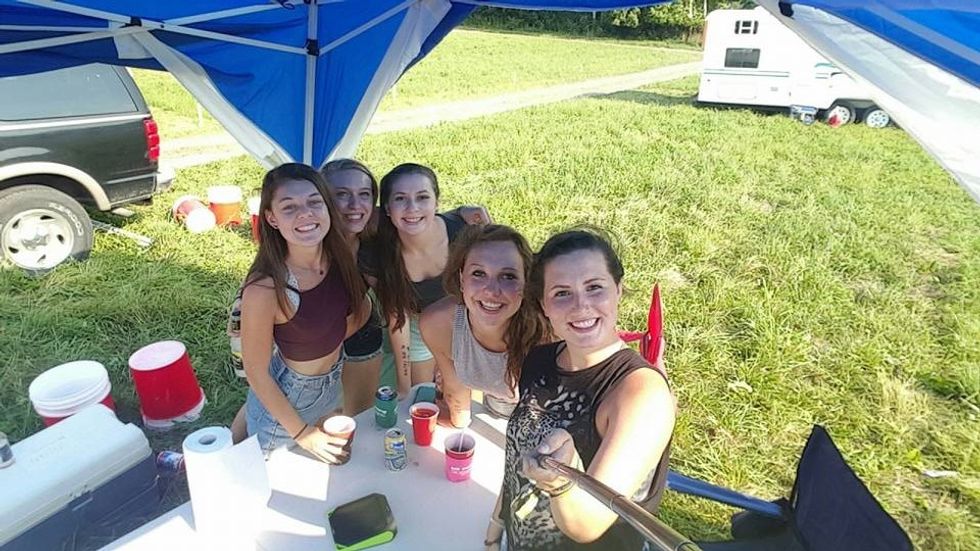 10 Things You Mastered If You Were A Secret Rebel In High School