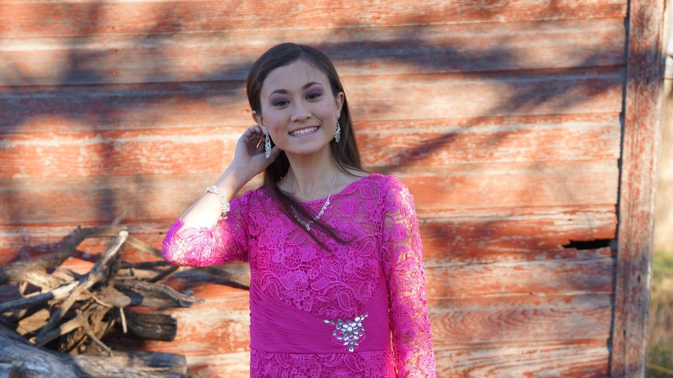 I’m My Own Worst Critic, And Sometimes, That Means I’m My Own Worst Bully