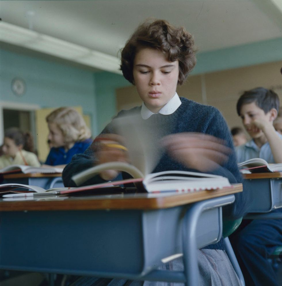 10 Great Ways To Re-Focus