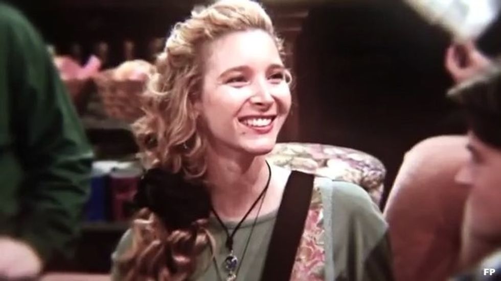 12 Times Phoebe Buffay Was Just Too Relatable