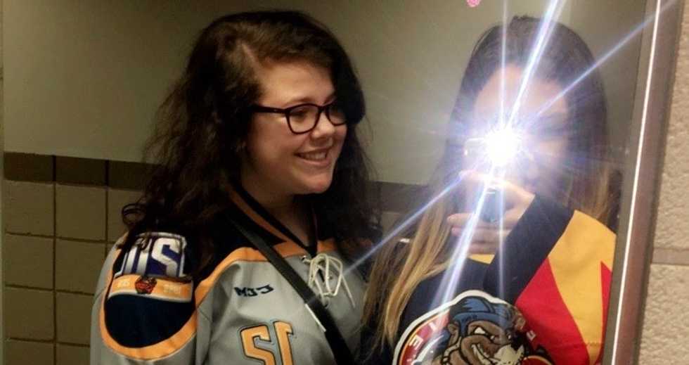 I Met One Of My Best Friends On Twitter