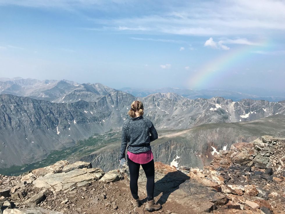 Life's A Mountain- 7 Hiking Tips That Apply To Everyday Life