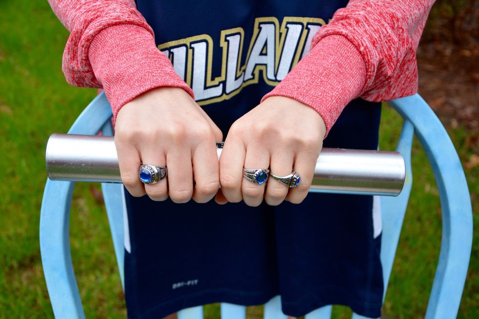 How I Got Through Multiple Concussions