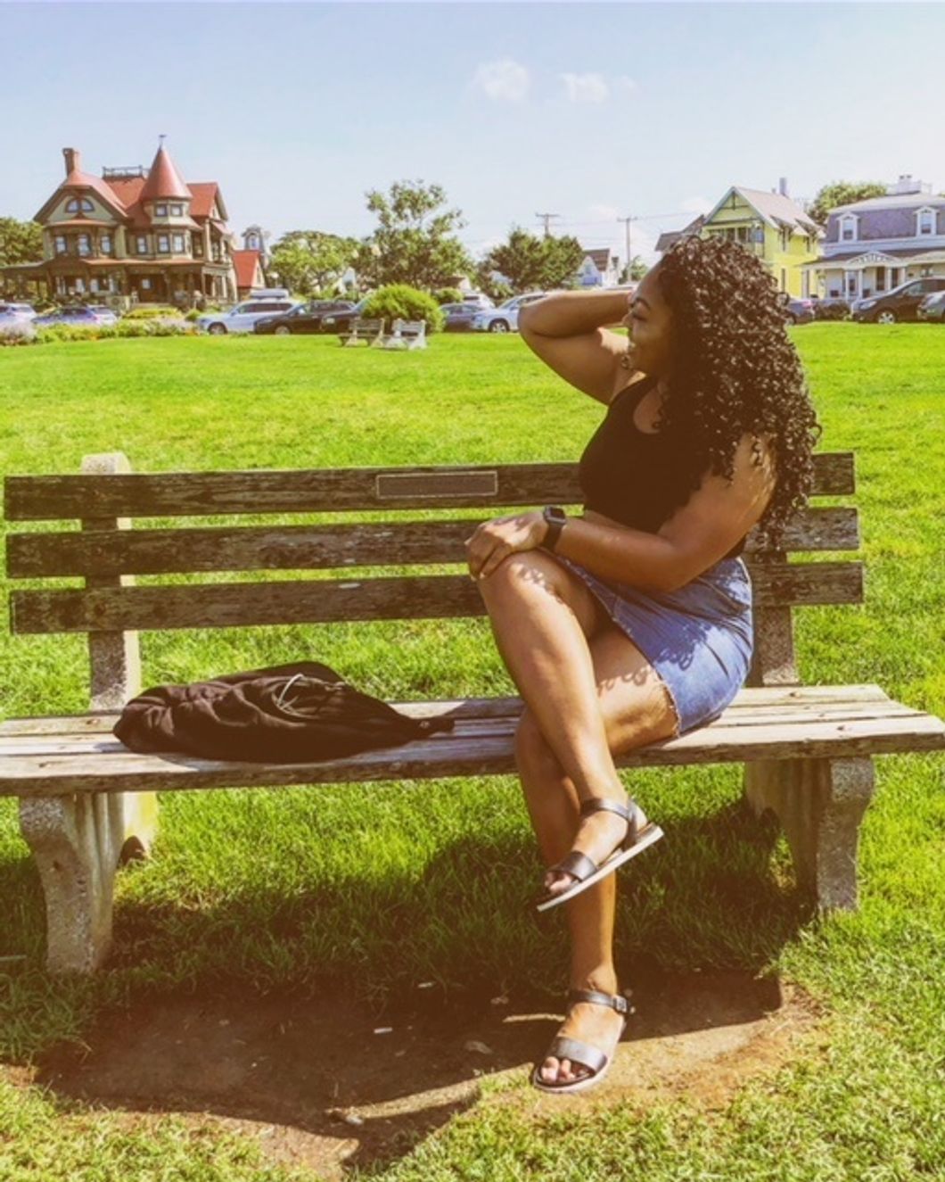 Privilege, Planes, And The Pursuit Of Permanent Peace