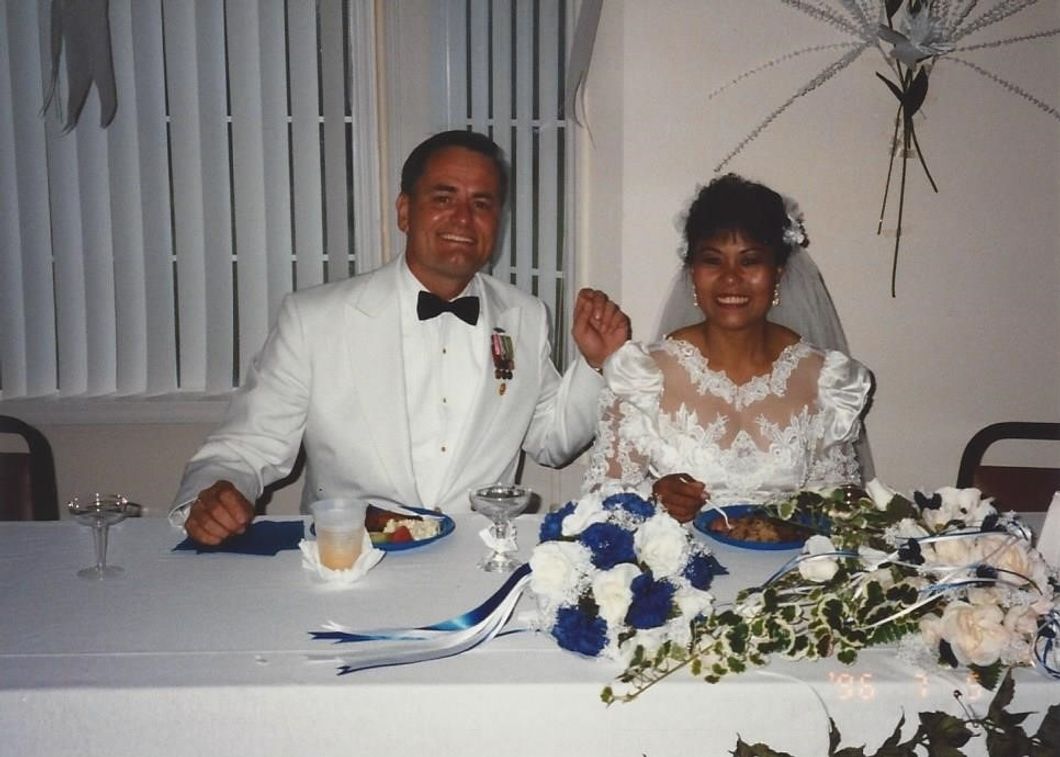 After Going To Numerous Weddings, I've Decided I Definitely Will Have A Small Wedding