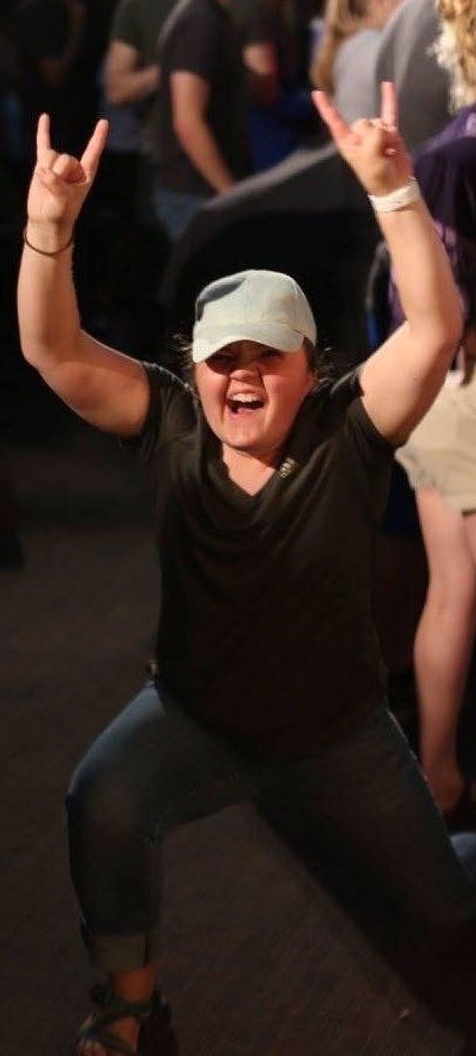 11 Songs So You Can Have A Personal Concert In The Shower