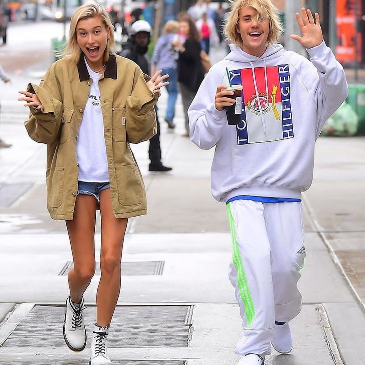 33 Internet Reactions to Justin Bieber And Hailey Baldwin's Engagement