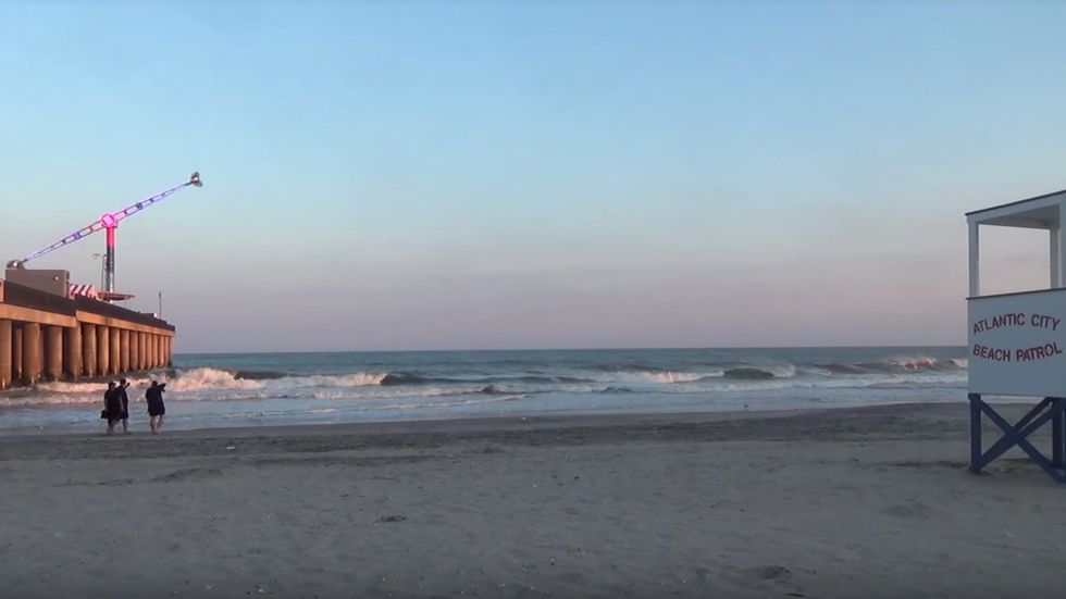 10 Reasons The Jersey Shore Has A Special Place In Every New Jerseyan's Heart