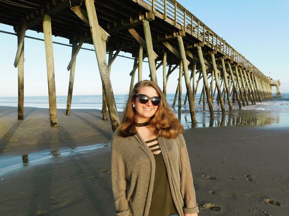 8 Reasons Why My Mom Has Made Me Who I am