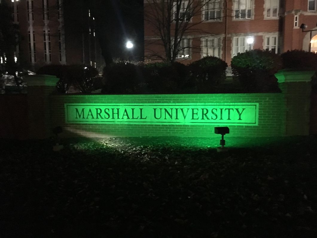 The 8 Best Things About Marshall University