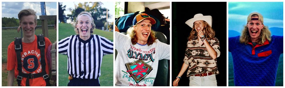 Why I've Been 'That Guy With The Long Hair' For Over 2 Years