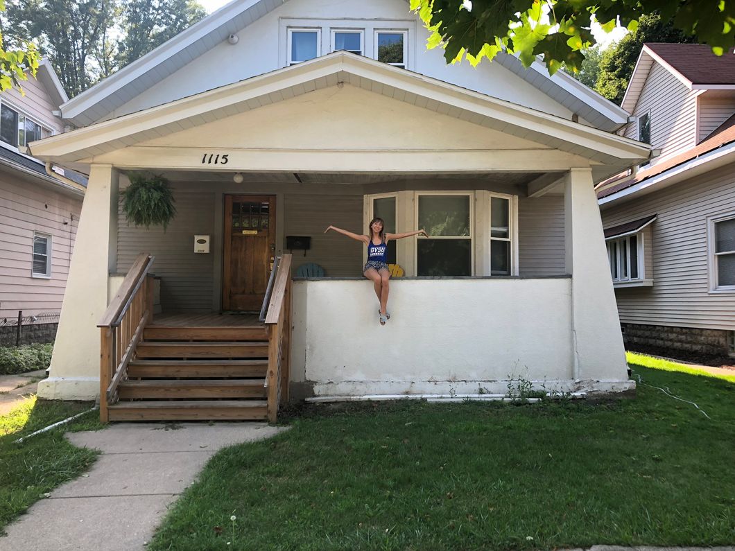 10 Things I Learned When I Moved Into My Own House