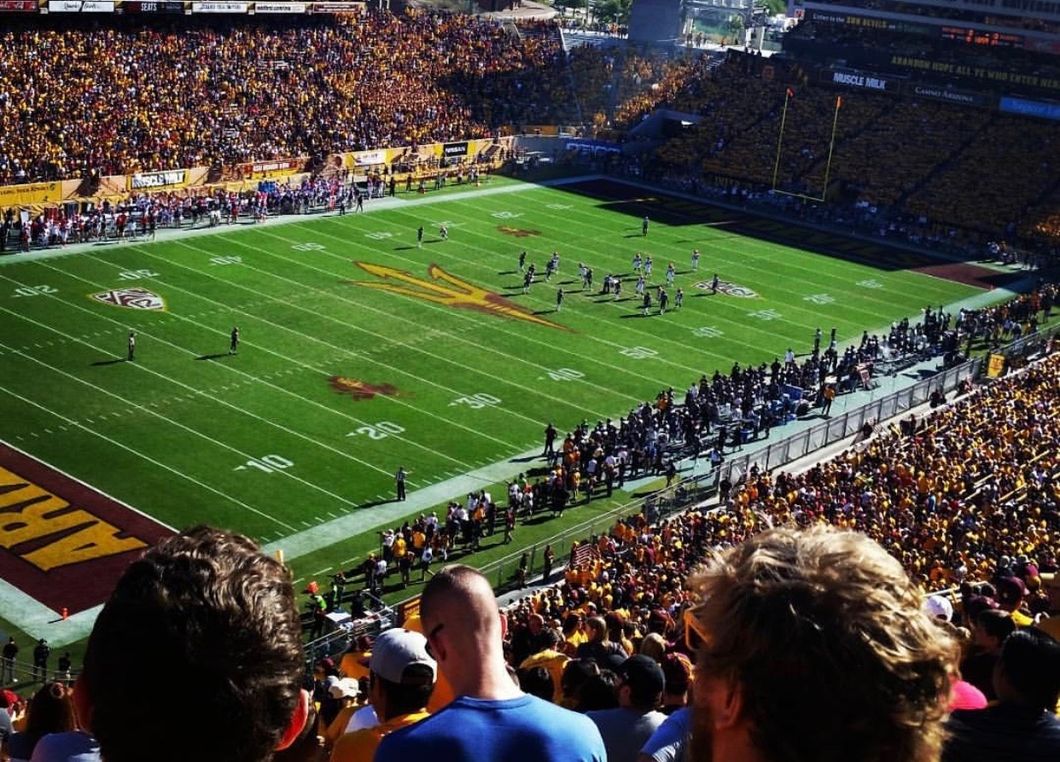 8 Clubs You Should Join Your First Semester At ASU, ASAP