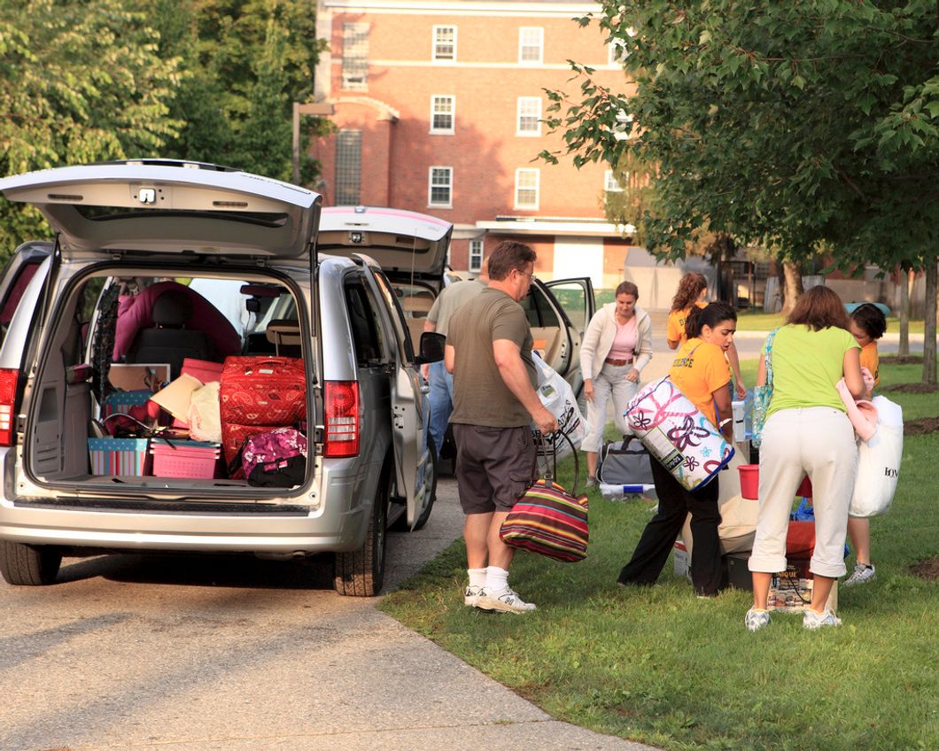 7 Things No One Tells You You'll Need To Pack For College
