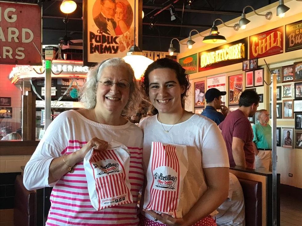 19 Things That Happen When You Give A College Kid A Summer Vacation