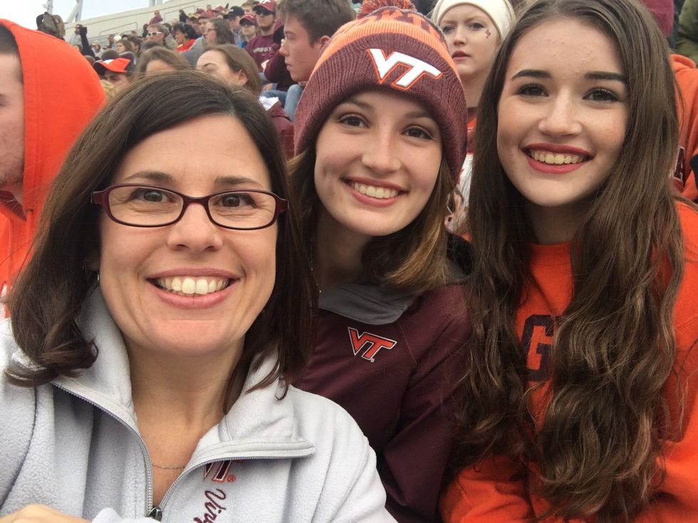 From One First-Generation Student To Another, The Advice People Aren't Giving You